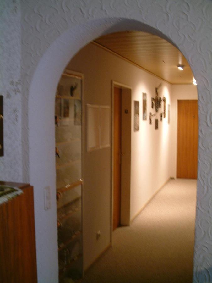 Haus Gruene Insel - Ferienwohnungen Altenau  Ngoại thất bức ảnh